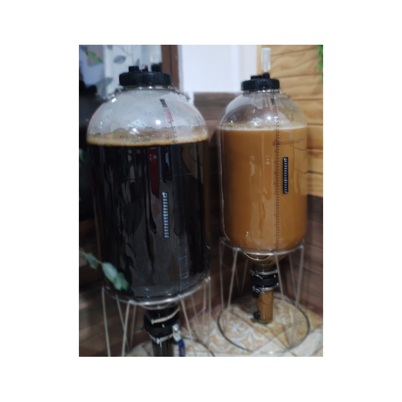 KIT MINIPLANTA SUPER PRO + INSUMOS