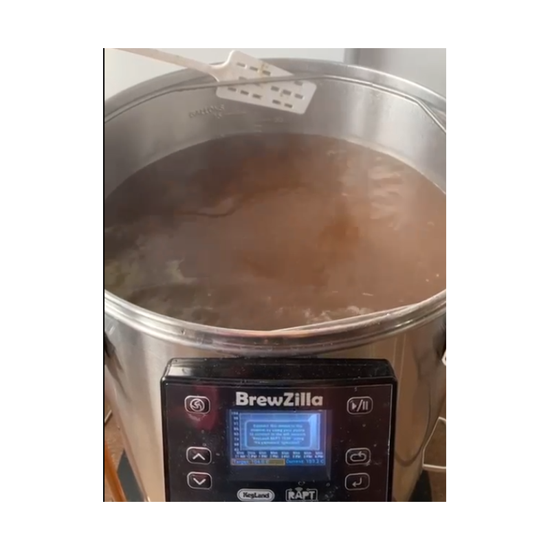 KIT MINIPLANTA SUPER PRO + INSUMOS