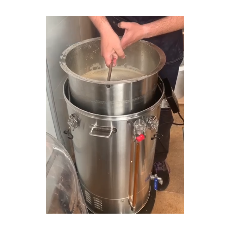 KIT MINIPLANTA SUPER PRO + INSUMOS