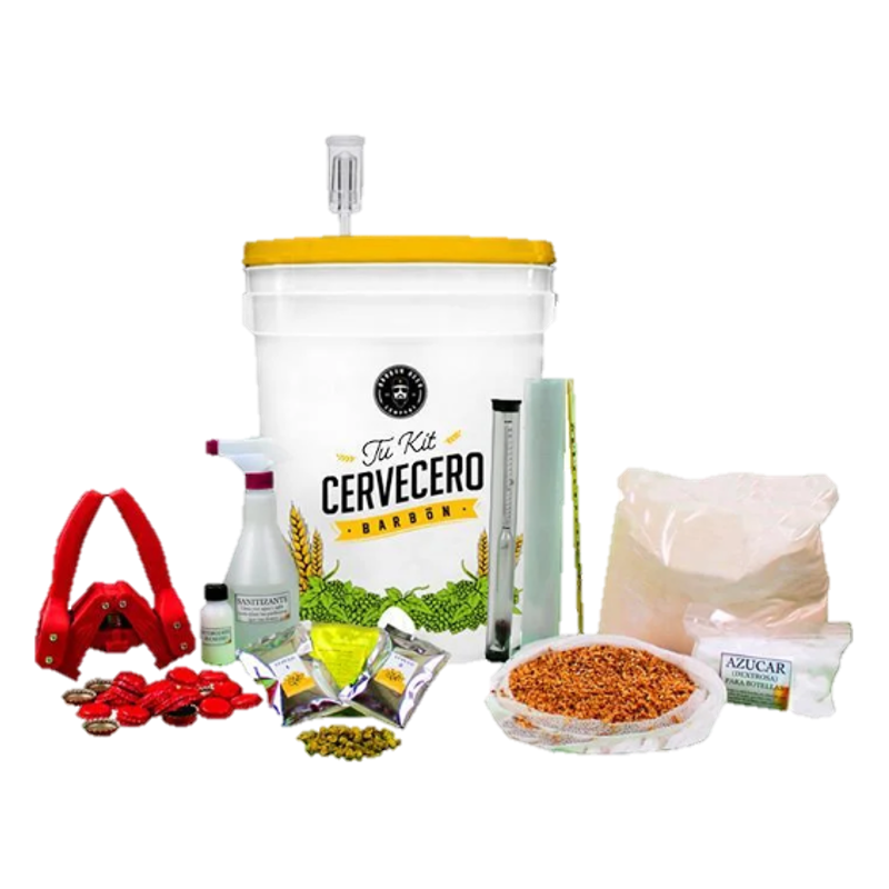 KIT MINIPLANTA SUPER PRO + INSUMOS