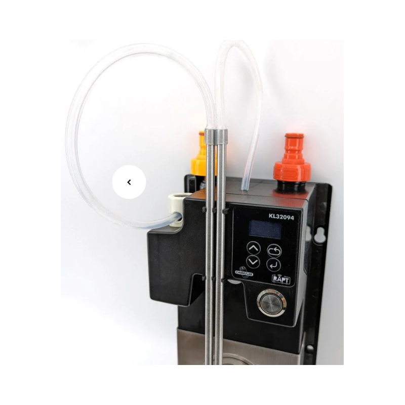 LLENADORA CANNULAR FILLER