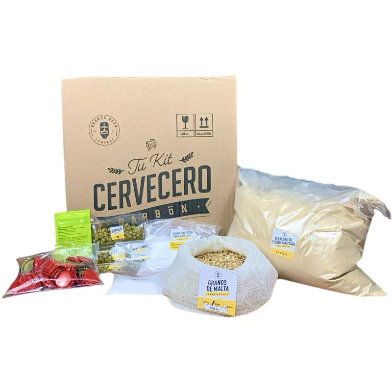 Pack Invierno (2 recargas...