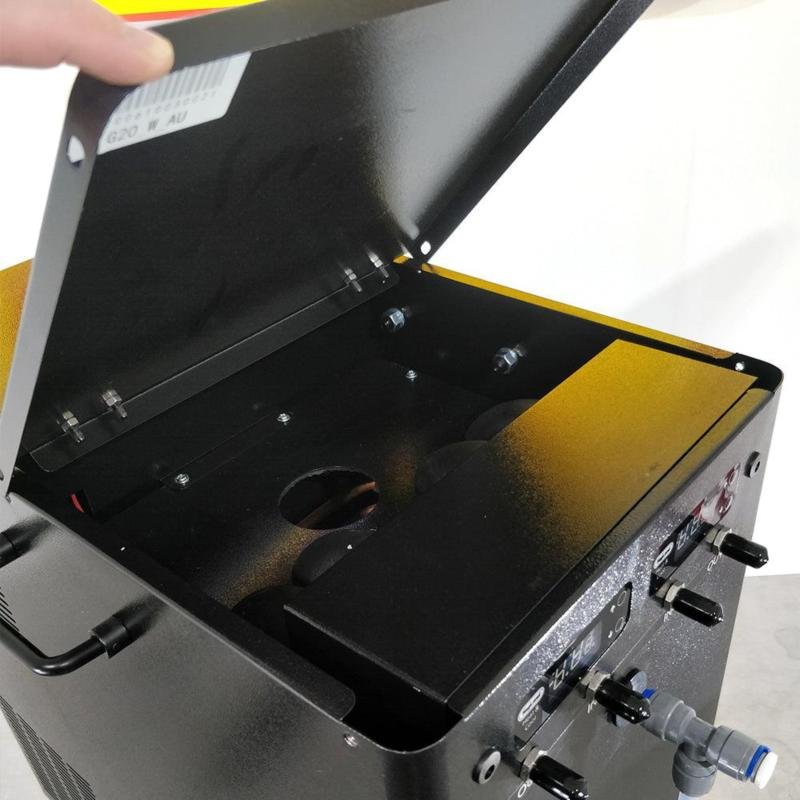 ENFRIADOR G20 - PARA FERMENTADORES -...