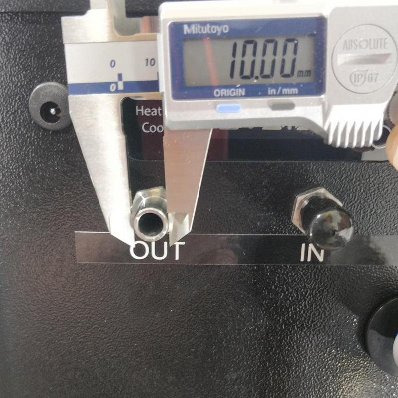 ENFRIADOR G20 - PARA FERMENTADORES -...