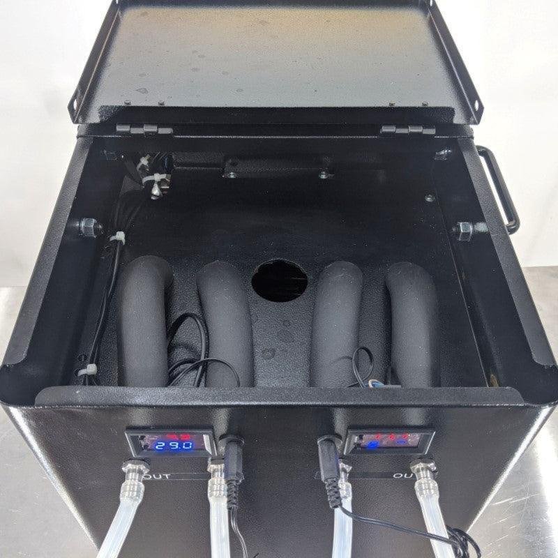 ENFRIADOR G20 - PARA FERMENTADORES -...