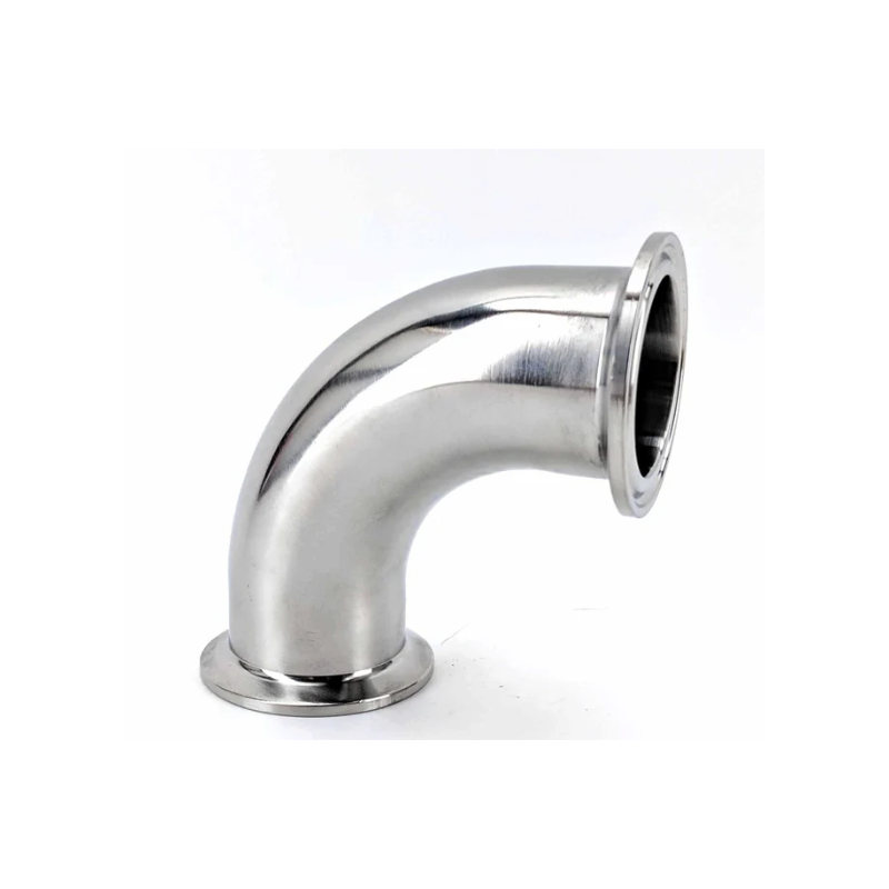 VÁLVULA SPUNDING, CON MANÓMETRO CLAMP