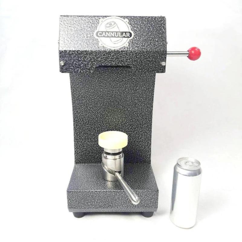 PREVENTA Enlatadora... 2