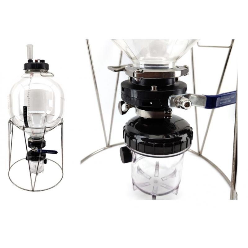 KIT COCCIÓN 20L INOX SUPERPRO 3.2 +... KIT COCCIÓN 20L INOX SUPERPRO 3.2 +...