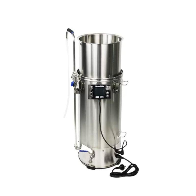 PREVENTA BrewZilla 35L - Gen 4