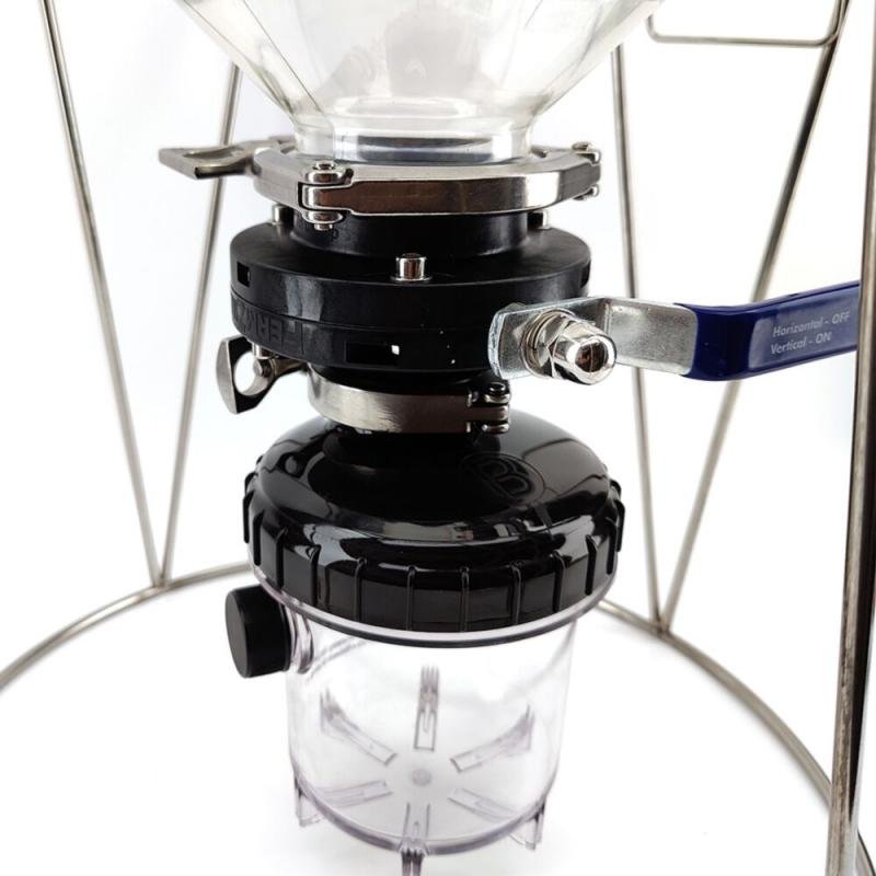 VENTA A PEDIDO FermZilla 55L... VENTA A PEDIDO FermZilla 55L...