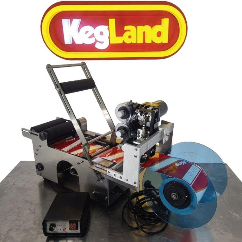 VENTA A PEDIDO ETIQUETADORA... 2