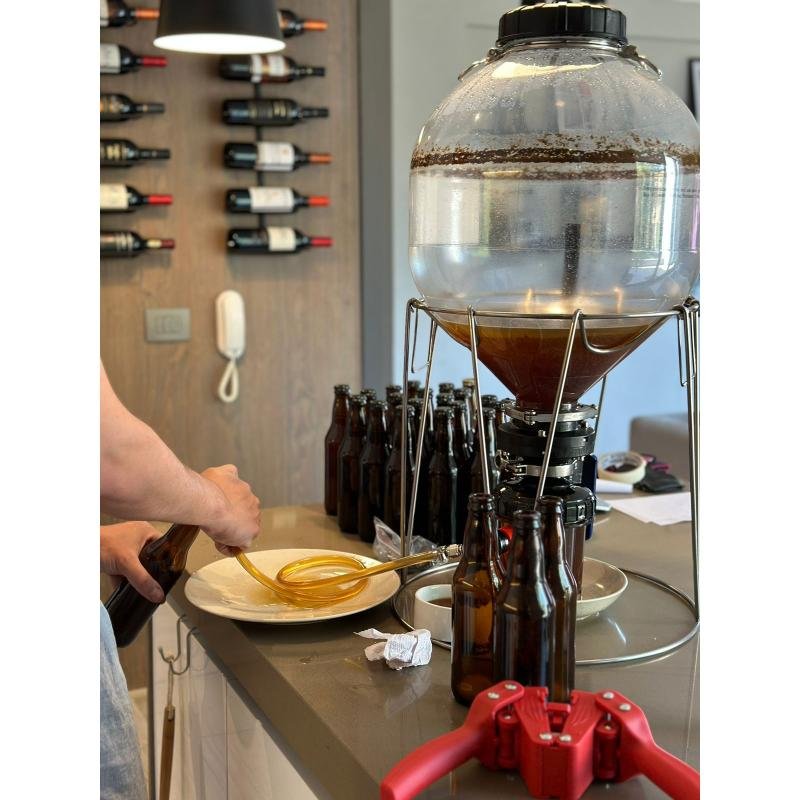 KIT COCCIÓN 20L INOX SUPERPRO 3.2 +... KIT COCCIÓN 20L INOX SUPERPRO 3.2 +...