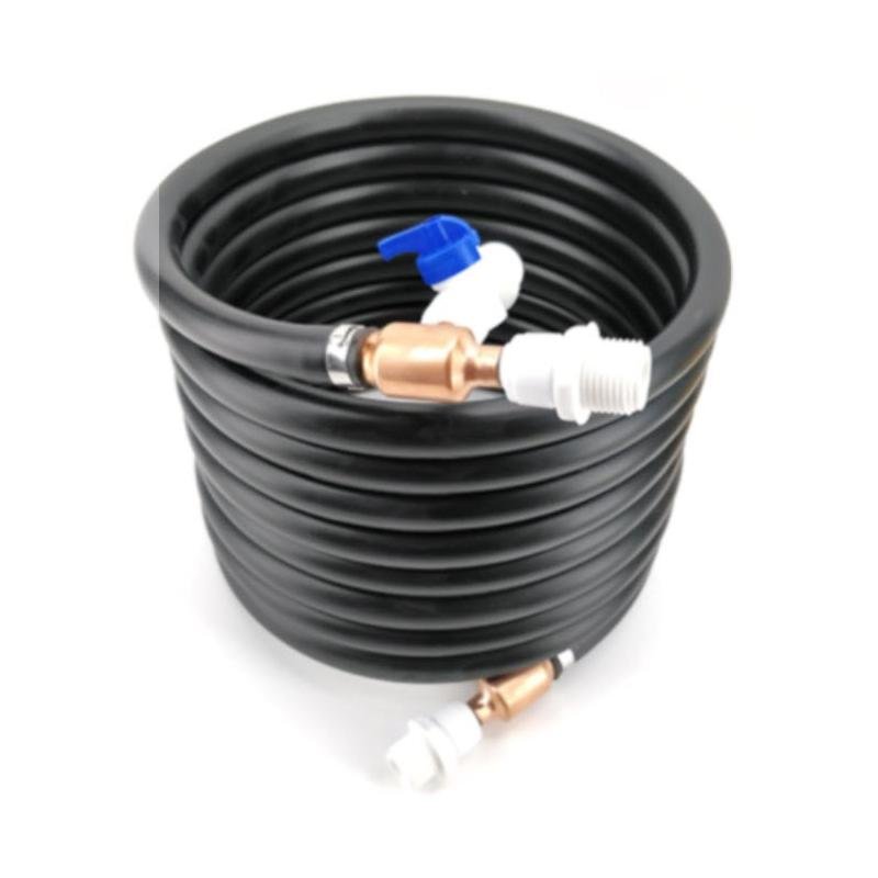 PREVENTA MINI-PLANTA CERVECERA todo...