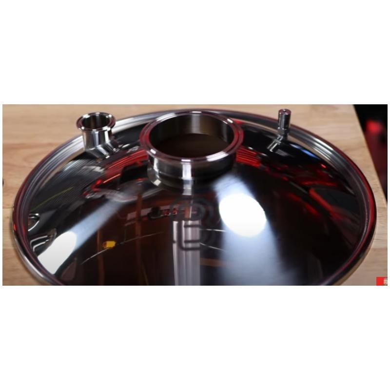 PREVENTA MINI-PLANTA CERVECERA todo...