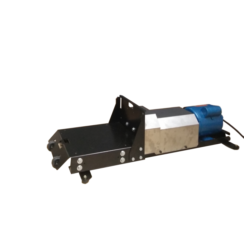 PREVENTA AGITADOR de barriles KGB