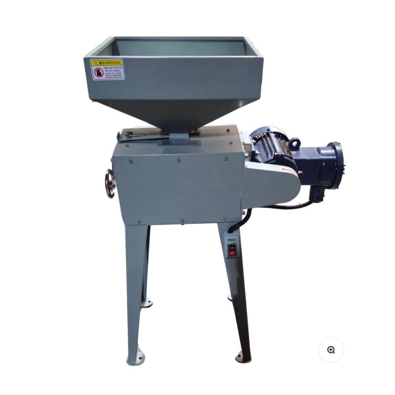 Molino Industrial KEGLAND 300K/H