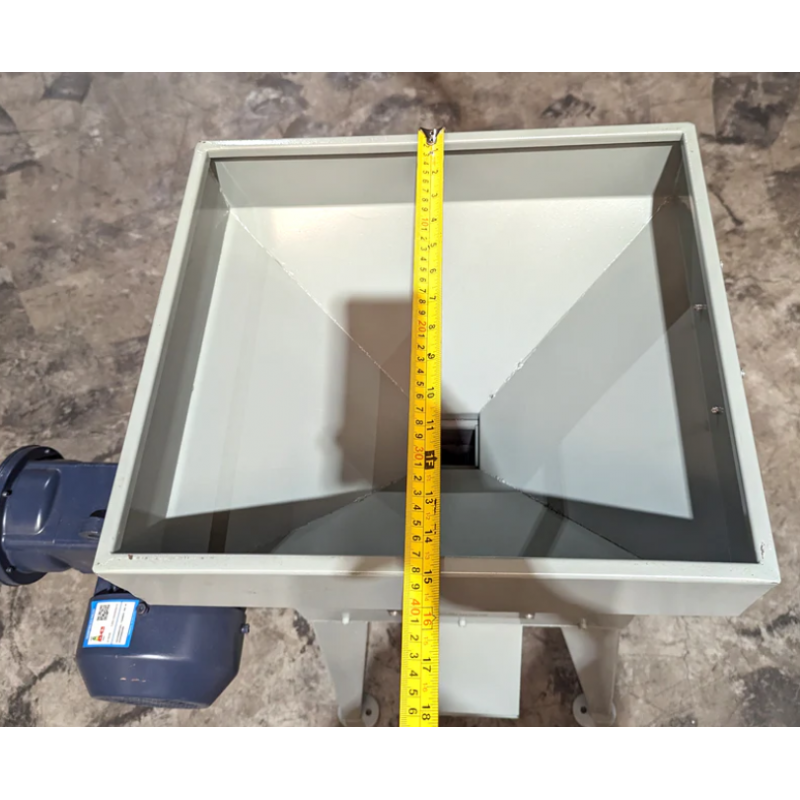 Molino Industrial KEGLAND 300K/H