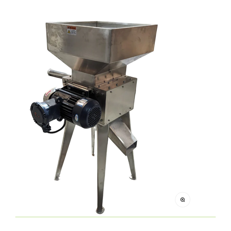 Molino Industrial KEGLAND... 2