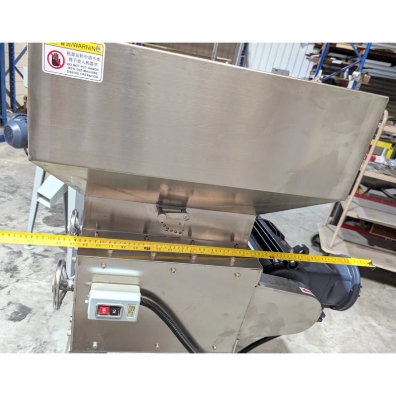 Molino Industrial KEGLAND 800K/H