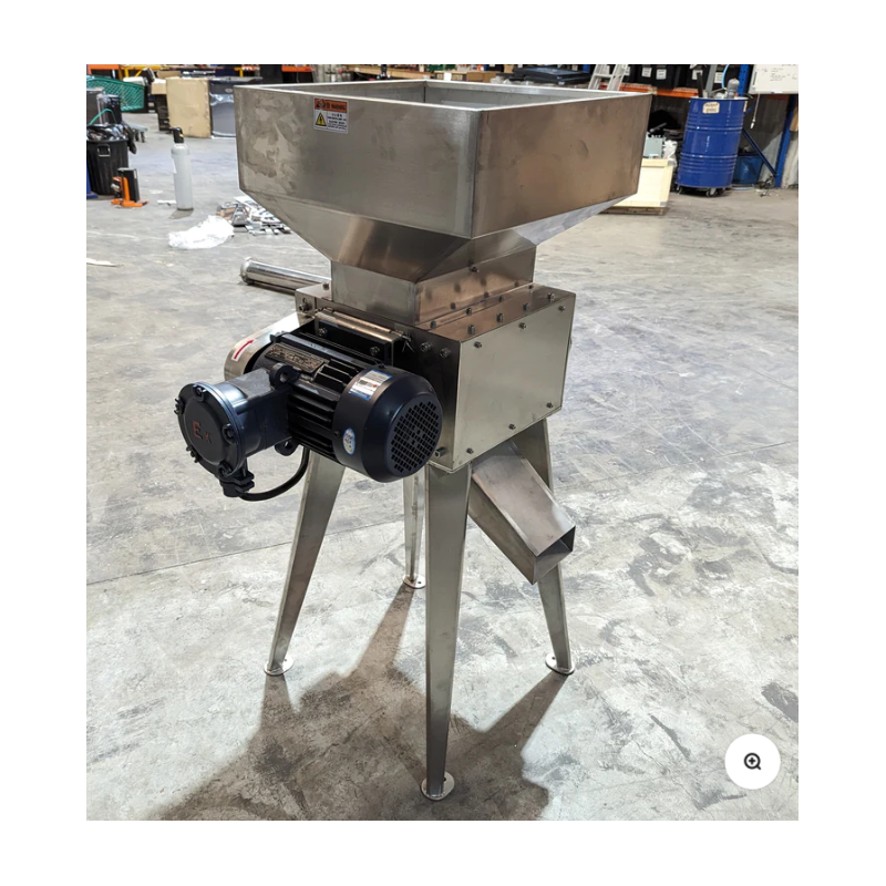 Molino Industrial KEGLAND 800K/H