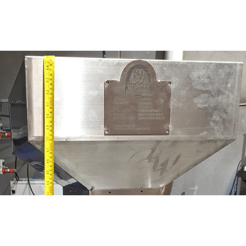 Molino Industrial KEGLAND 800K/H