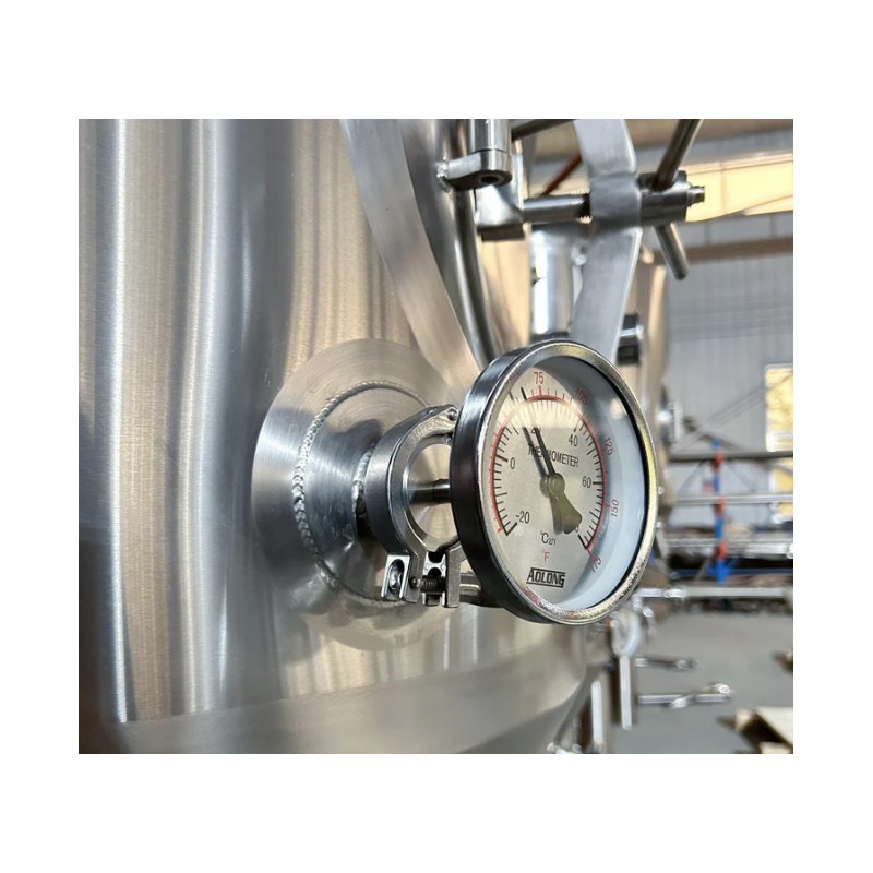 FERMENTADOR ISOBÁRICO... 2