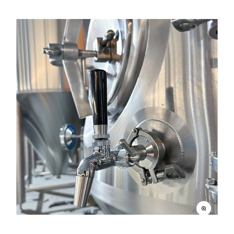 FERMENTADOR ISOBÁRICO KEGLAND 100 a...